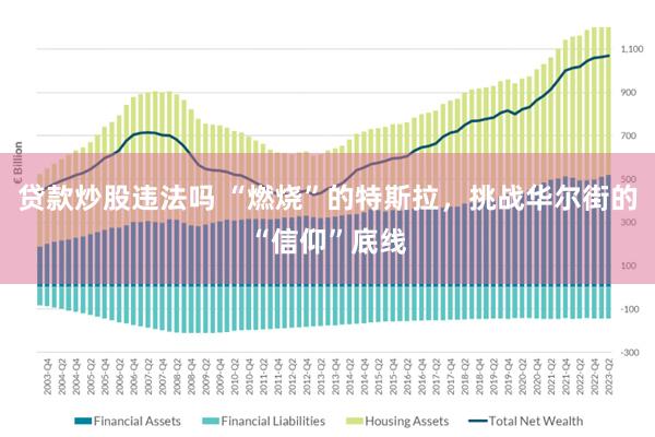 贷款炒股违法吗 “燃烧”的特斯拉，挑战华尔街的“信仰”底线